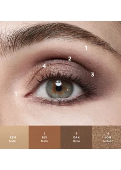 Curator Eyeshadow - Matte