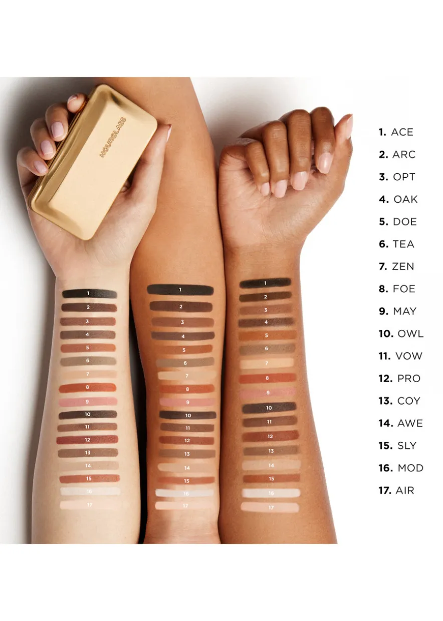 Curator Eyeshadow - Matte