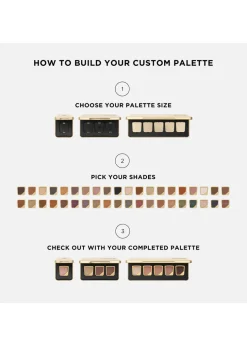 Curator Eyeshadow - Matte