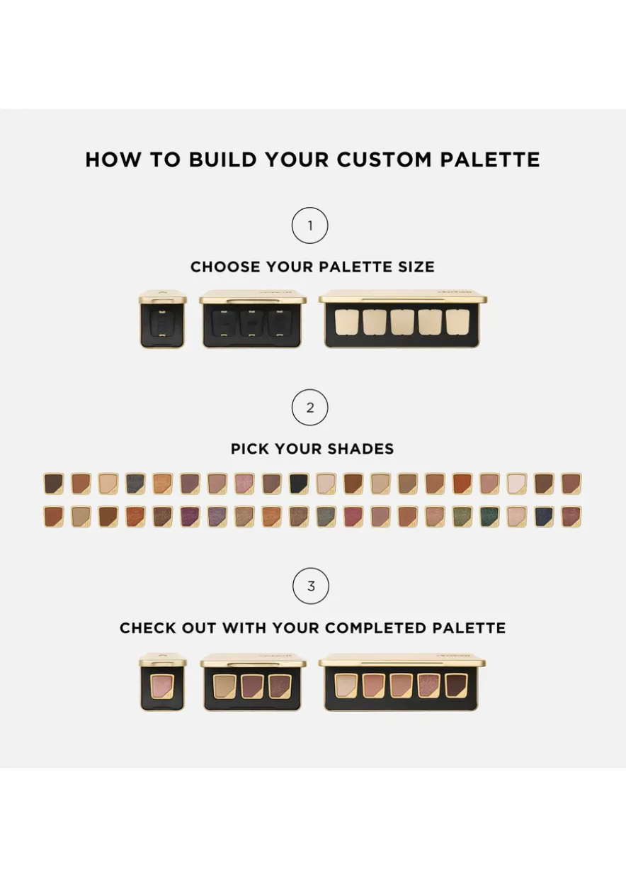 Curator Eyeshadow - Matte