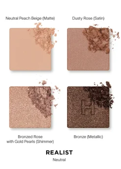 Curator Eyeshadow Palette