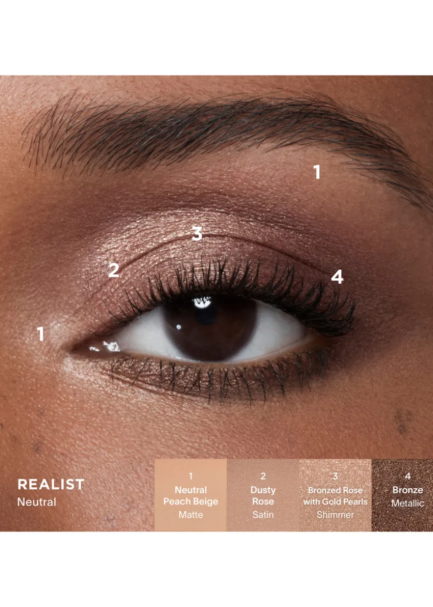 Curator Eyeshadow Palette