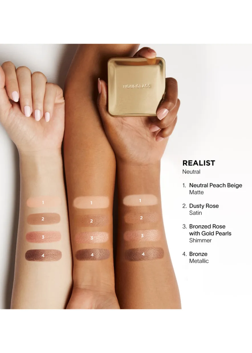 Curator Eyeshadow Palette