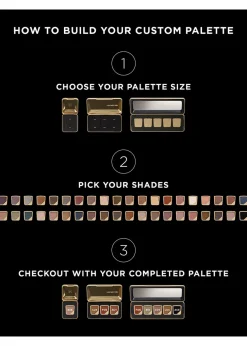 Curator Eyeshadow - Satin
