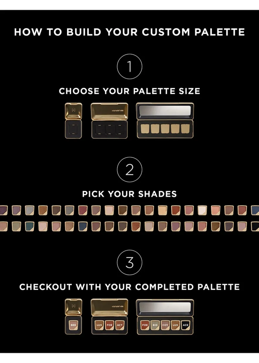 Curator Eyeshadow - Shimmer
