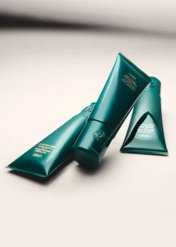Curl Control Silkening Crème