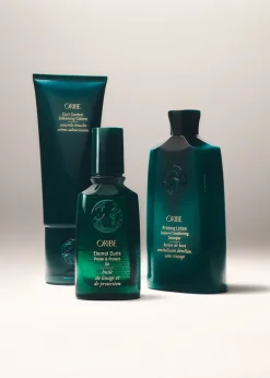 Curl Control Silkening Crème