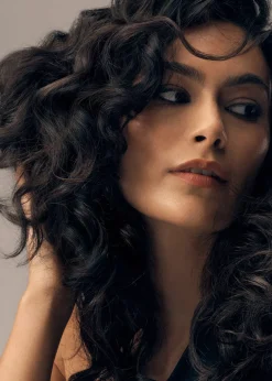 Curl Control Silkening Crème