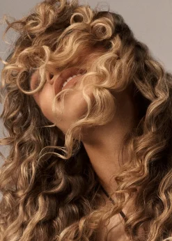 Curl Shaping Mousse 175ml