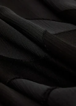 Cybelle devoré georgette trousers
