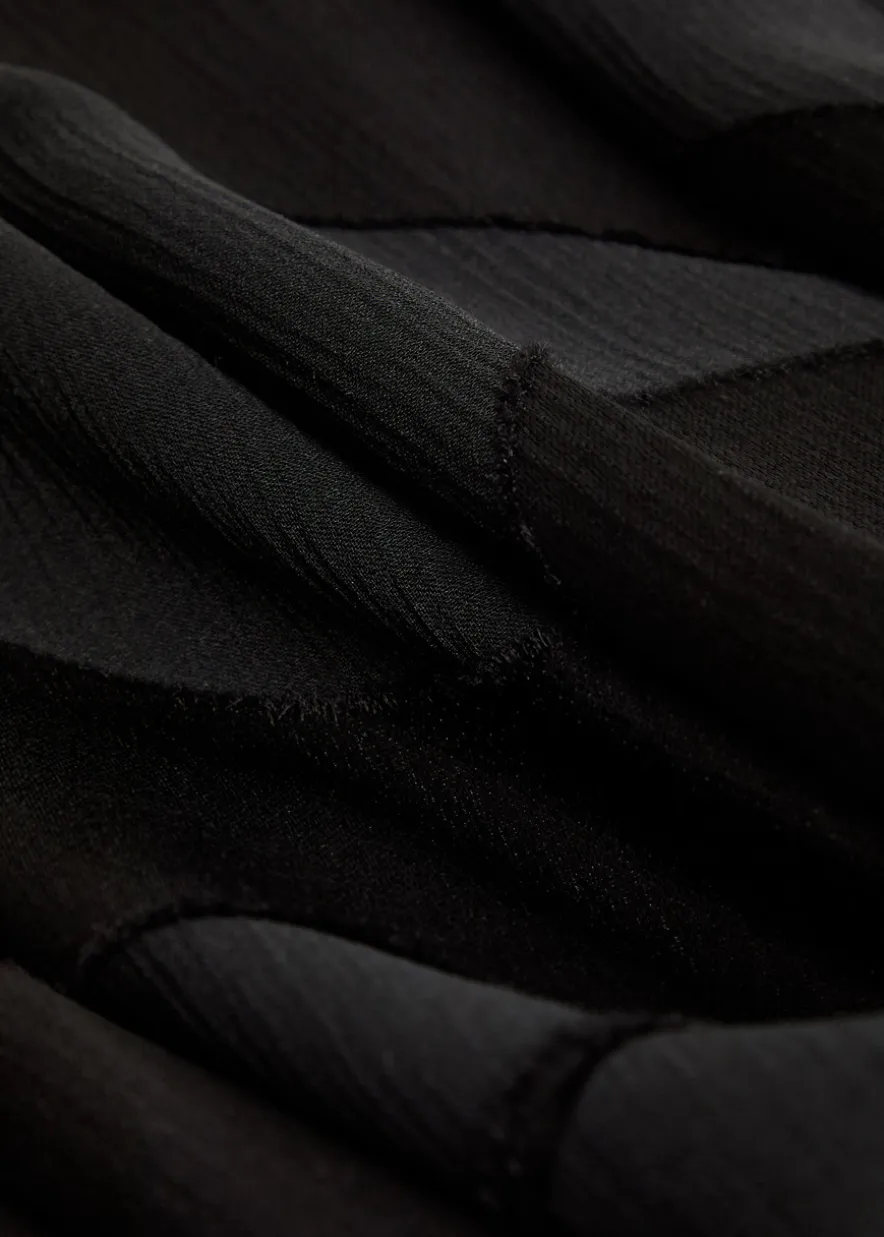 Cybelle devoré georgette trousers