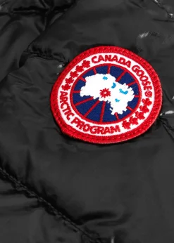 Cypress quilted Feather-Light shell jacket