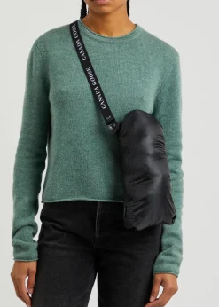 Cypress quilted Feather-Light shell jacket