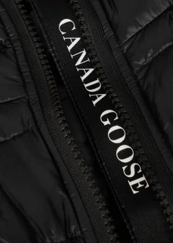 Cypress quilted shell jacket