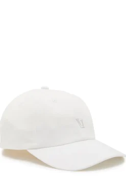 Dad logo-embroidered cotton cap