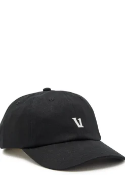 Dad logo-embroidered cotton cap