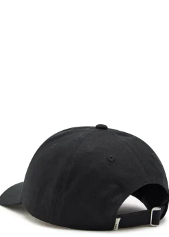 Dad logo-embroidered cotton cap