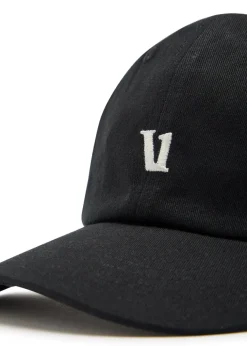 Dad logo-embroidered cotton cap