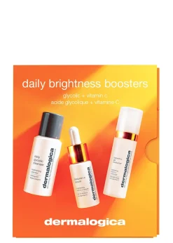 Daily Brighteness Boosters Set