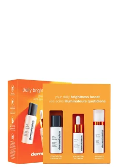 Daily Brighteness Boosters Set