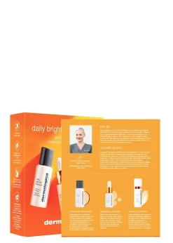 Daily Brighteness Boosters Set