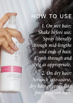 Daily Damage Defence Leave In Conditioner 250ml