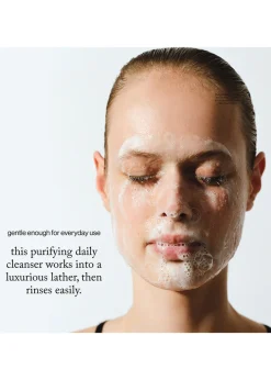 Daily Detox Foaming Cleanser