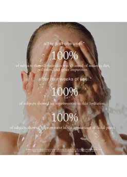 Daily Detox Foaming Cleanser