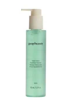 Daily Detox Foaming Cleanser