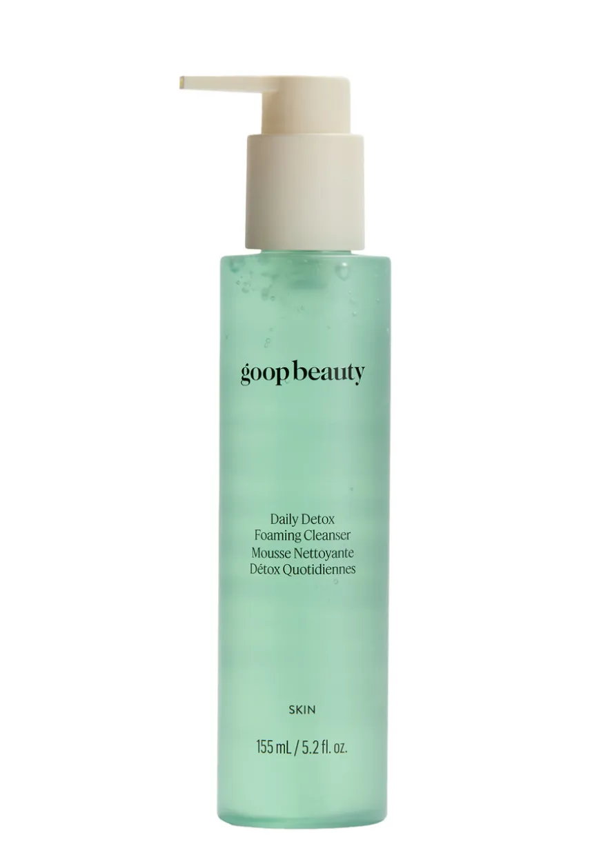 Daily Detox Foaming Cleanser