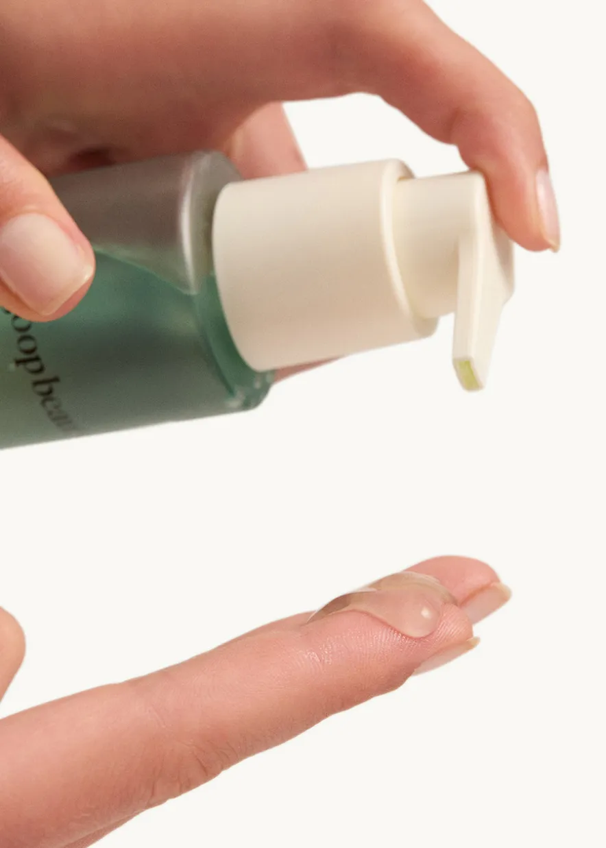 Daily Detox Foaming Cleanser