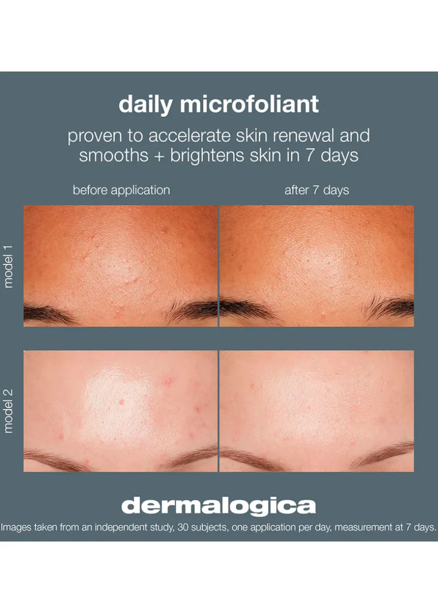 Daily Microfoliant Refill 74g