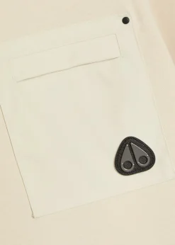 Dalon logo cotton T-shirt