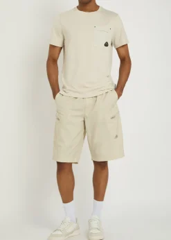 Dalon logo cotton T-shirt