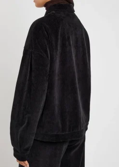 Damara corduroy jacket