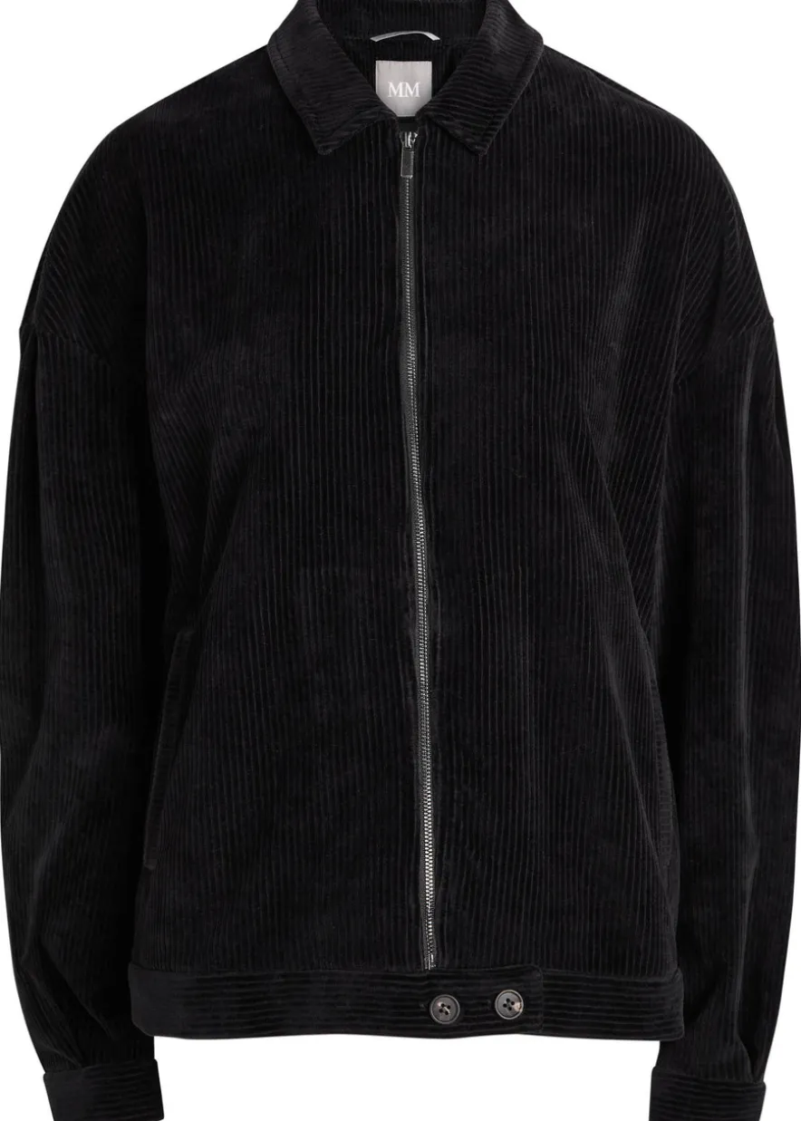 Damara corduroy jacket