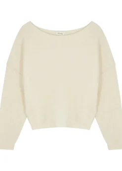 Damsville knitted jumper