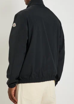 Danby woven jacket