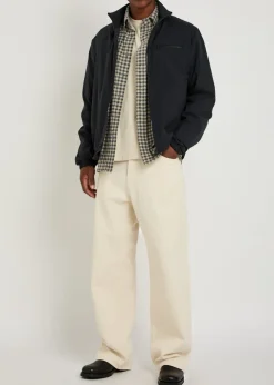 Danby woven jacket