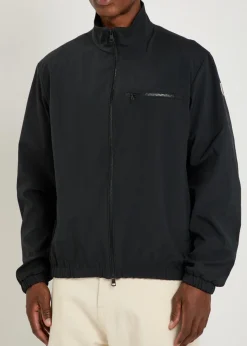 Danby woven jacket