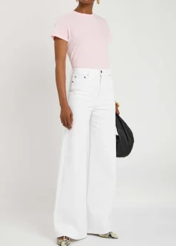 Dane wide-leg jeans