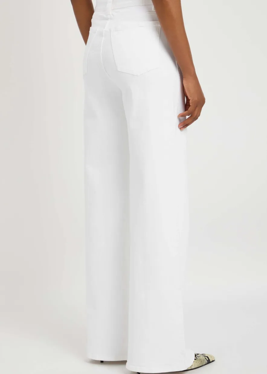 Dane wide-leg jeans