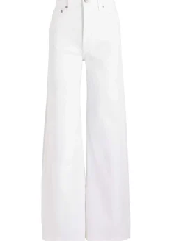Dane wide-leg jeans