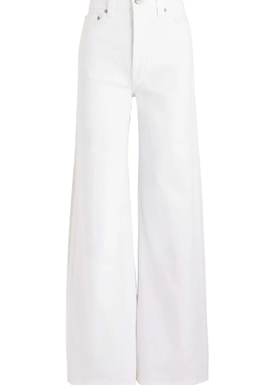 Dane wide-leg jeans