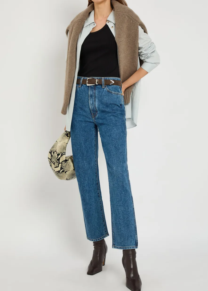 Danielle denim jeans