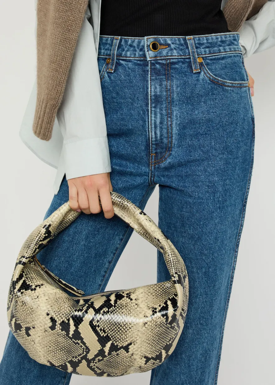 Danielle denim jeans