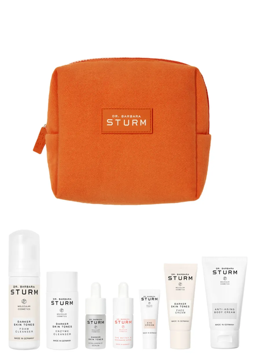 Darker Skin Tones Discovery Kit 2024