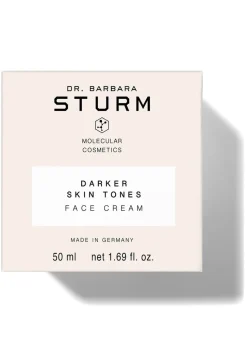 Darker Skin Tones Face Cream 50ml