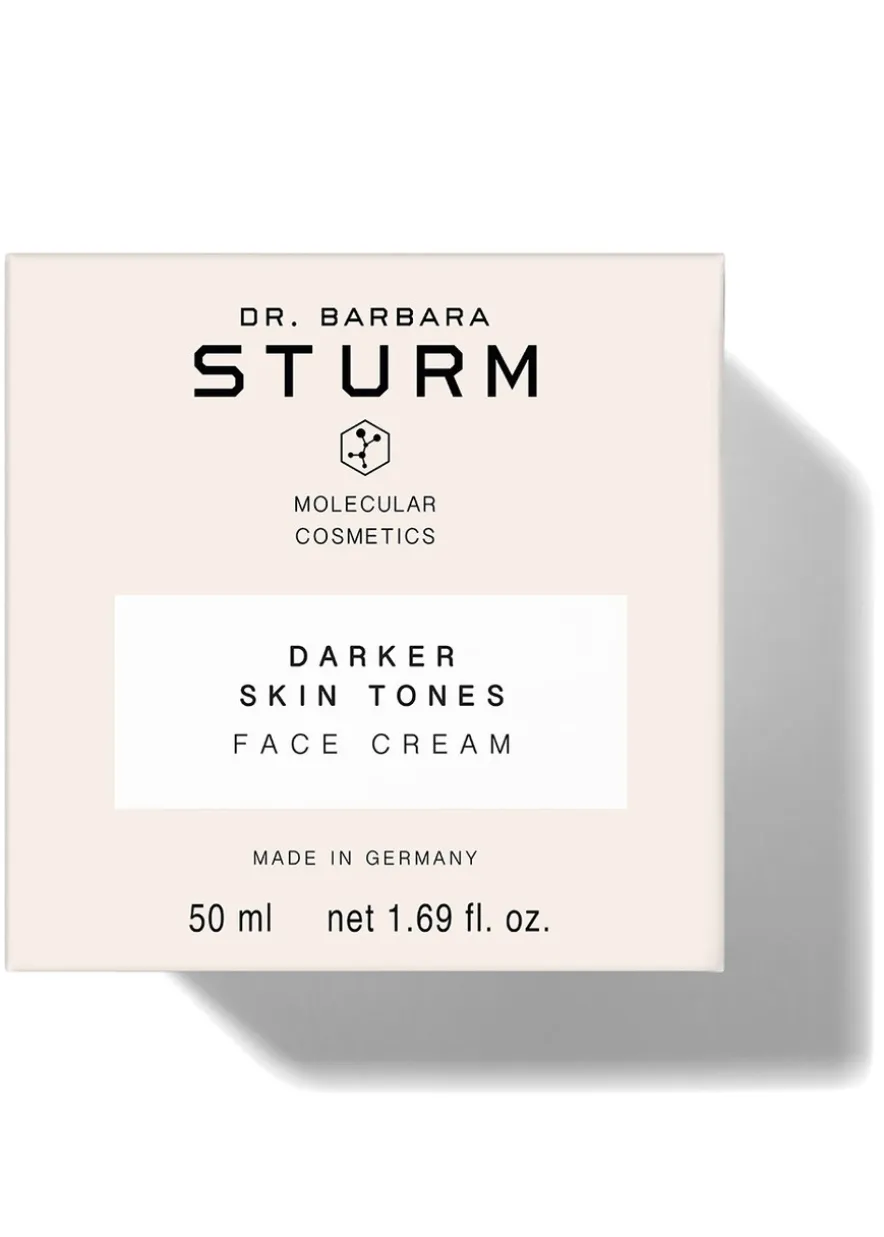 Darker Skin Tones Face Cream 50ml