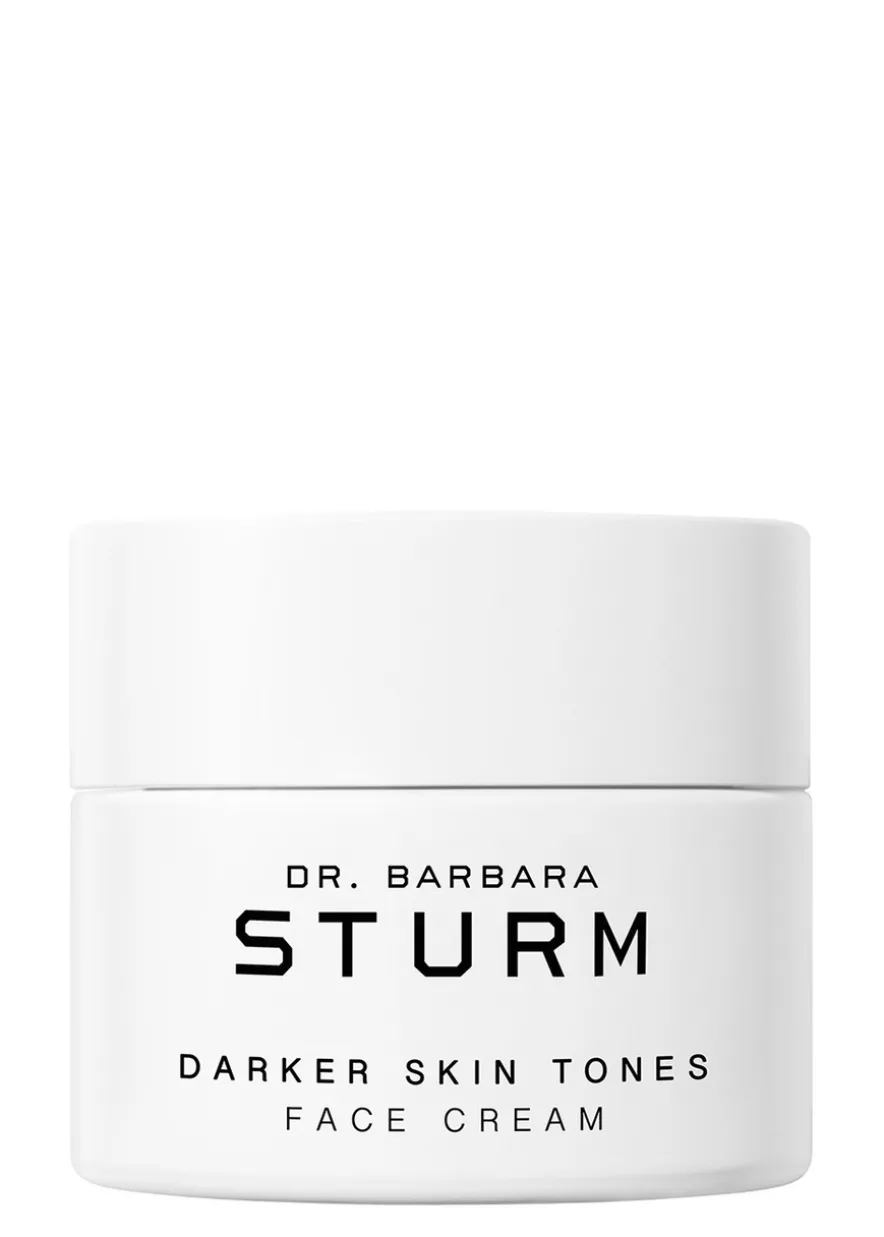 Darker Skin Tones Face Cream 50ml